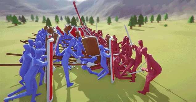 totally accurate battle simulator free download mac download
